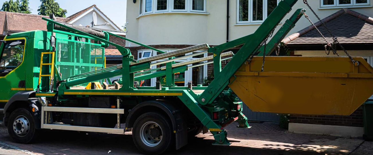 Skip Hire Middlesbrough